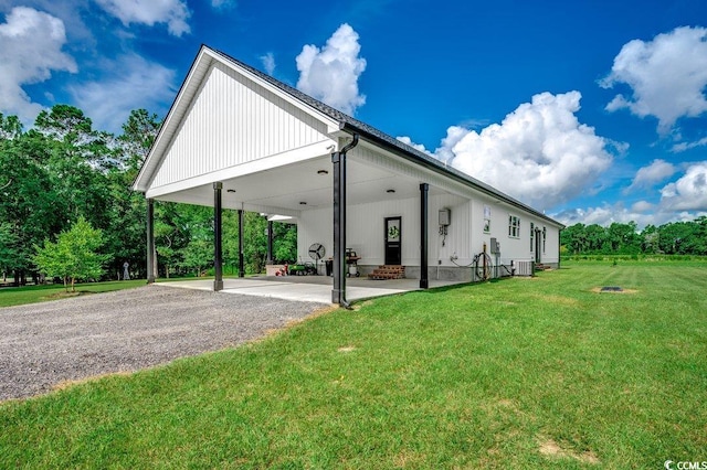 3555 Marsden Rd, Aynor, SC 29511 - photo 29