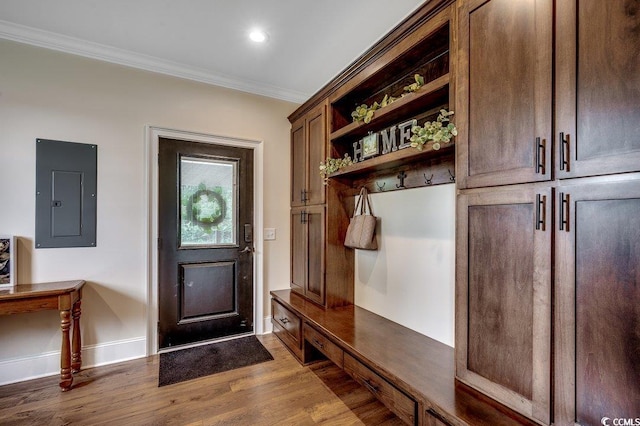 3555 Marsden Rd, Aynor, SC 29511 - photo 16
