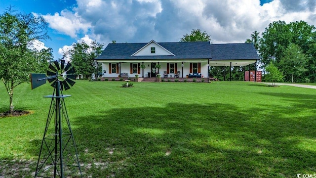 3555 Marsden Rd, Aynor, SC 29511 - photo 1