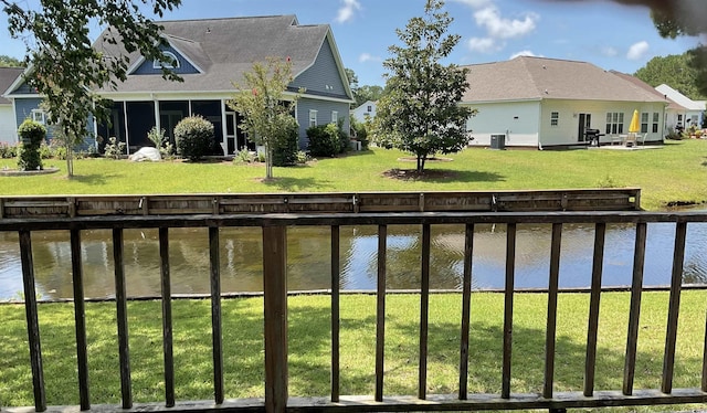 617 Waccamaw River Rd, Myrtle Beach, SC 29588 - photo 9