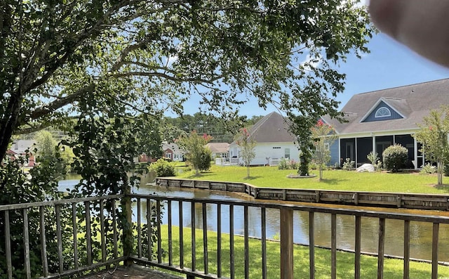 617 Waccamaw River Rd, Myrtle Beach, SC 29588 - photo 12