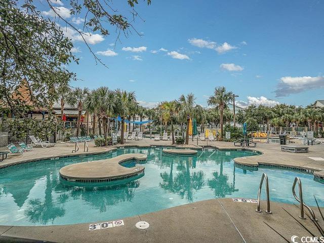 201 74th Ave N Unit 2436, Myrtle Beach, SC 29572 - photo 7