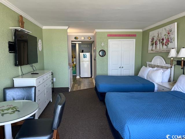 201 74th Ave N Unit 2436, Myrtle Beach, SC 29572 - photo 2