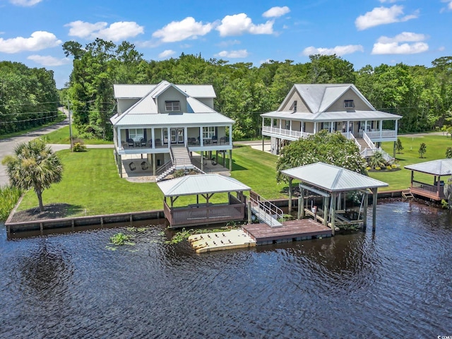 478 Riverfront Rd, Conway, SC 29527 - photo 40