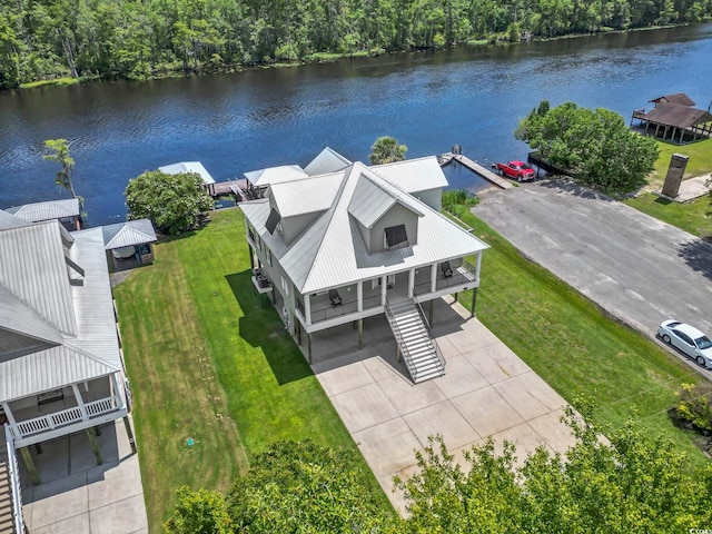 478 Riverfront Rd, Conway, SC 29527 - photo 36