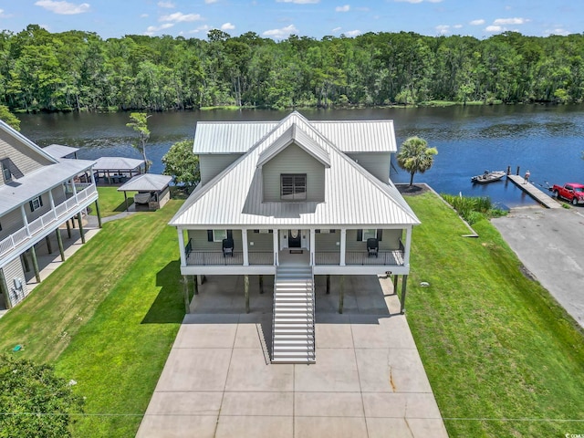 478 Riverfront Rd, Conway, SC 29527 - photo 35