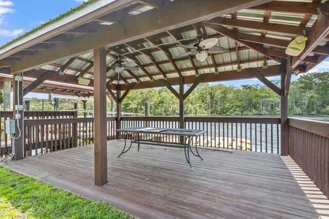478 Riverfront Rd, Conway, SC 29527 - photo 32