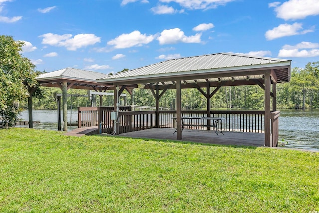 478 Riverfront Rd, Conway, SC 29527 - photo 28