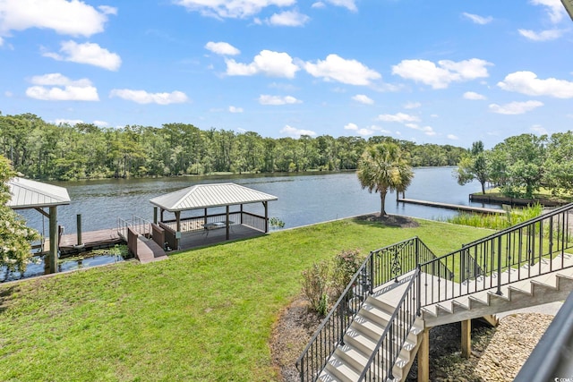 478 Riverfront Rd, Conway, SC 29527 - photo 26