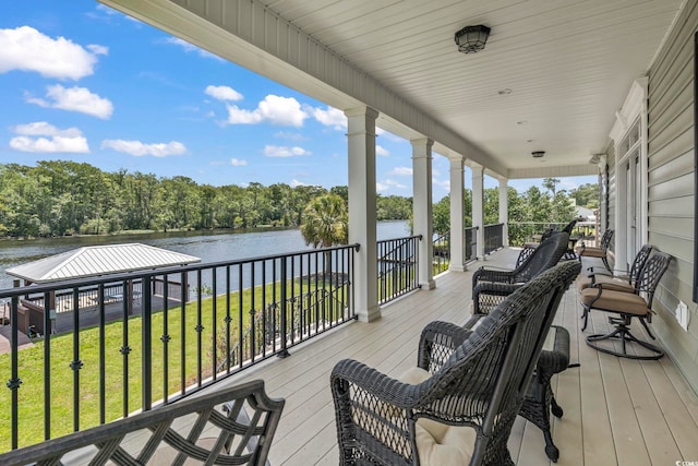 478 Riverfront Rd, Conway, SC 29527 - photo 25
