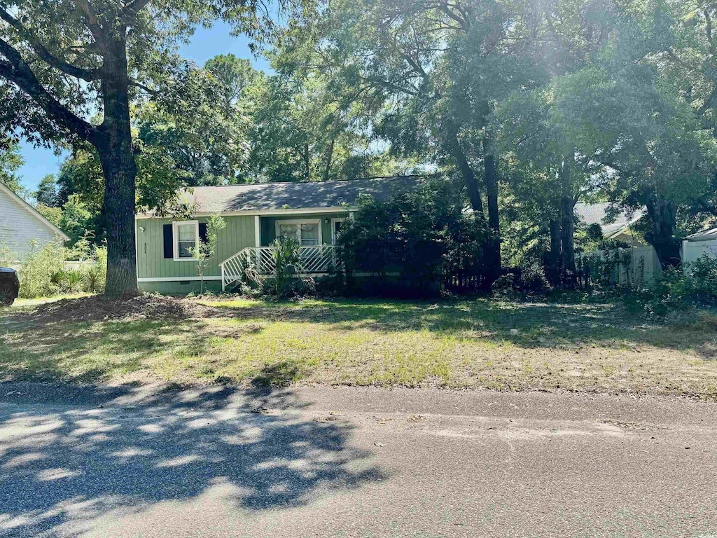 4234 Ellis Dr, Little River, SC 29566 - photo 2