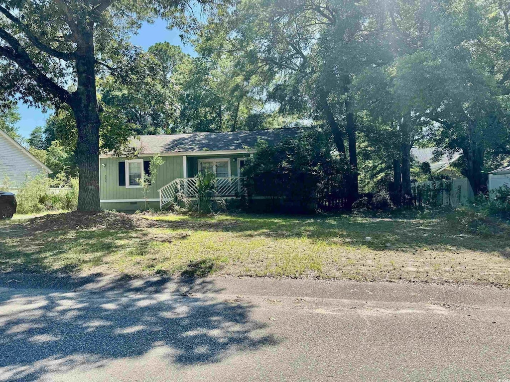 4234 Ellis Dr, Little River, SC 29566 - photo 1