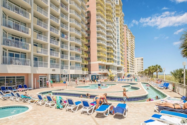 2701 S Ocean Blvd Unit 1817, North Myrtle Beach, SC 29582 - photo 6