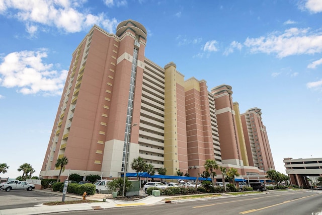 2701 S Ocean Blvd Unit 1817, North Myrtle Beach, SC 29582 - photo 1