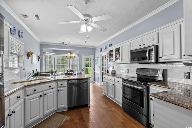 4334 Oakwood Cir, Little River, SC 29566 - photo 14