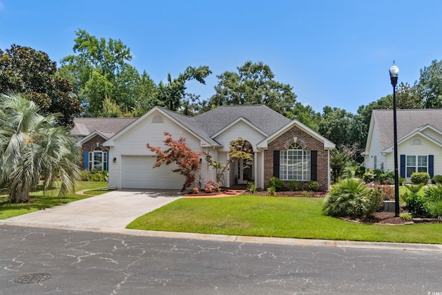 4334 Oakwood Cir, Little River, SC 29566 - photo 1