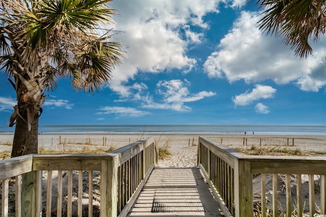 1501 S Ocean Blvd Unit 551, Myrtle Beach, SC 29577 - photo 4