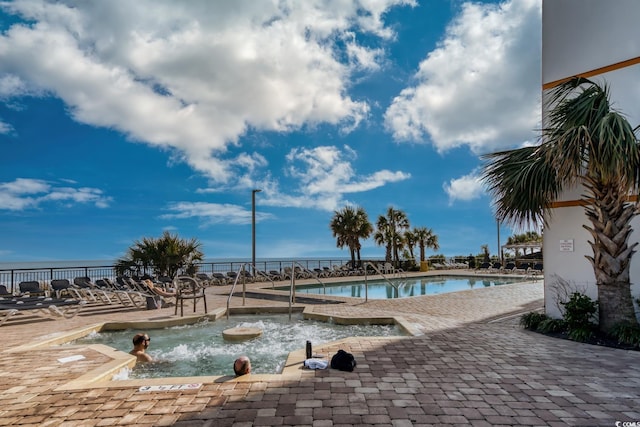 1501 S Ocean Blvd Unit 551, Myrtle Beach, SC 29577 - photo 2