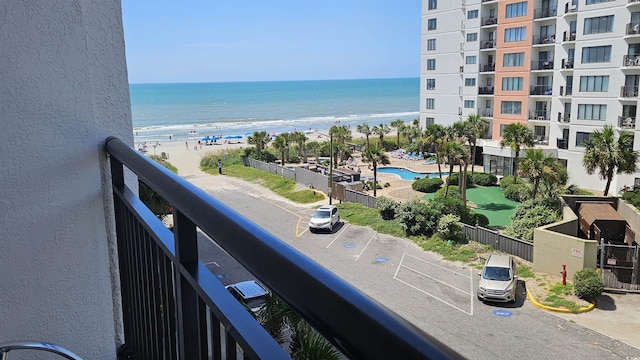 1501 S Ocean Blvd Unit 551, Myrtle Beach, SC 29577 - photo 14