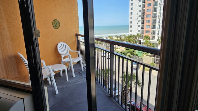 1501 S Ocean Blvd Unit 551, Myrtle Beach, SC 29577 - photo 16