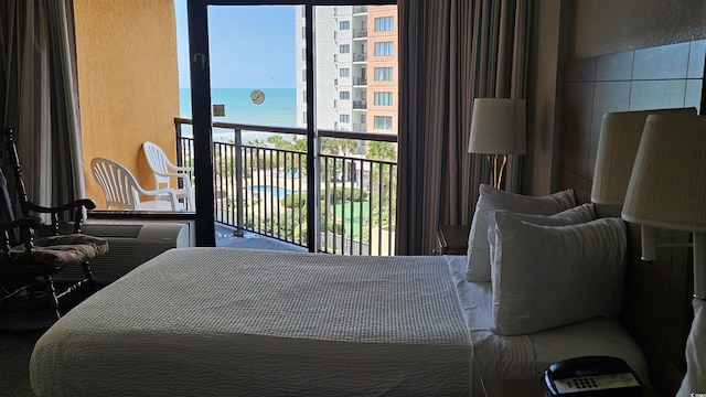 1501 S Ocean Blvd Unit 551, Myrtle Beach, SC 29577 - photo 17