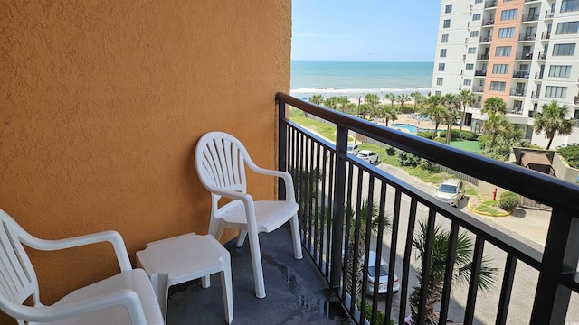 1501 S Ocean Blvd Unit 551, Myrtle Beach, SC 29577 - photo 18