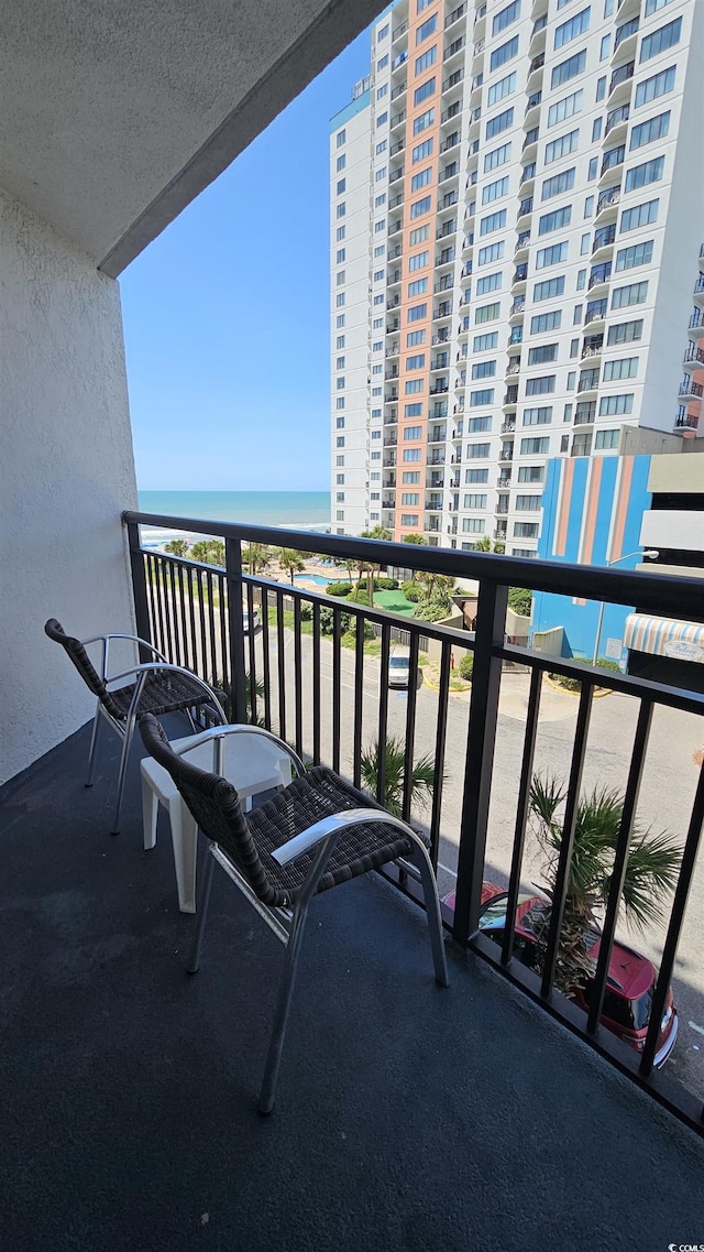 1501 S Ocean Blvd Unit 551, Myrtle Beach, SC 29577 - photo 23