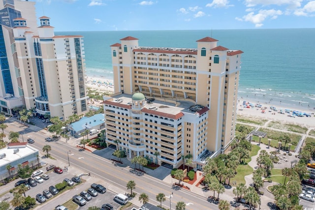 2000 N Ocean Blvd Unit 1610, Myrtle Beach, SC 29577 - photo 1