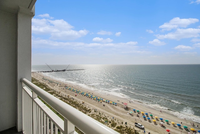2000 N Ocean Blvd Unit 1610, Myrtle Beach, SC 29577 - photo 17