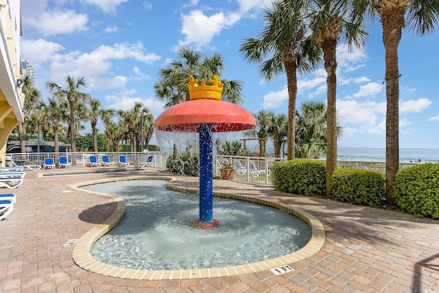 2000 N Ocean Blvd Unit 1610, Myrtle Beach, SC 29577 - photo 20