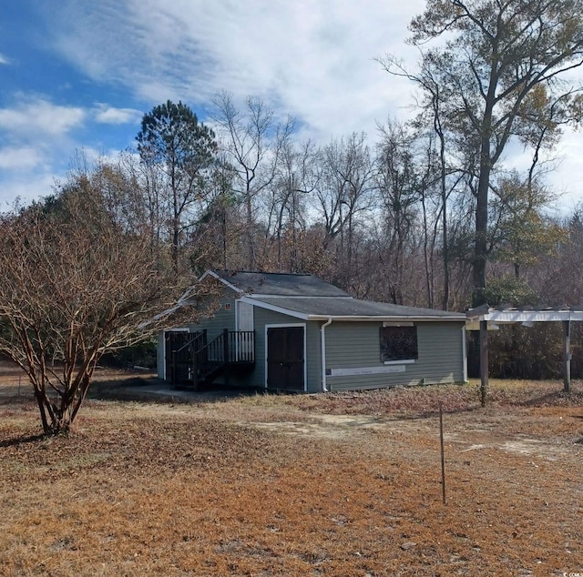 7023 New Bridge Rd, Nichols, SC 29581 - photo 4