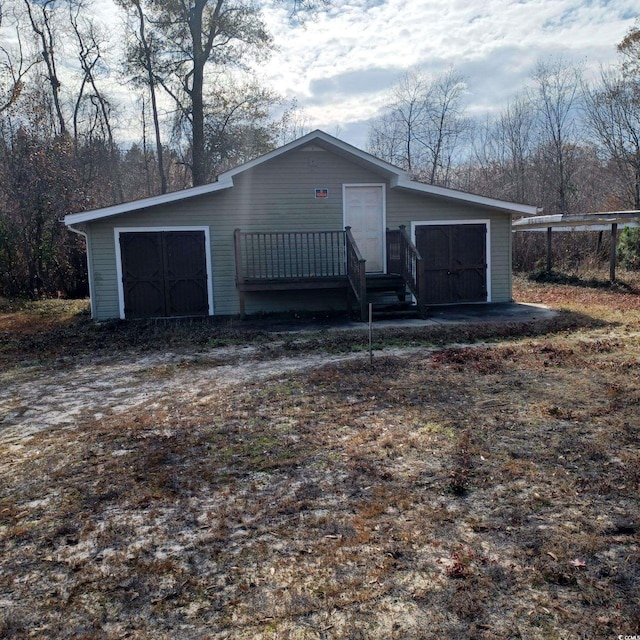 7023 New Bridge Rd, Nichols, SC 29581 - photo 5