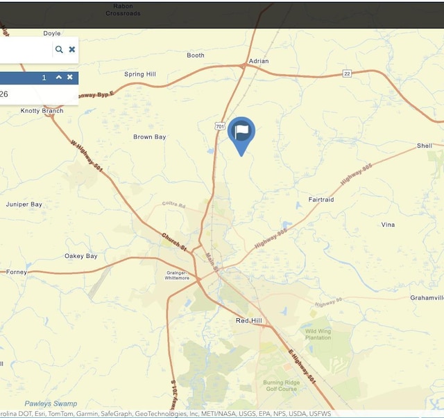 3082 Wise Rd, Conway, SC 29526 - photo 3