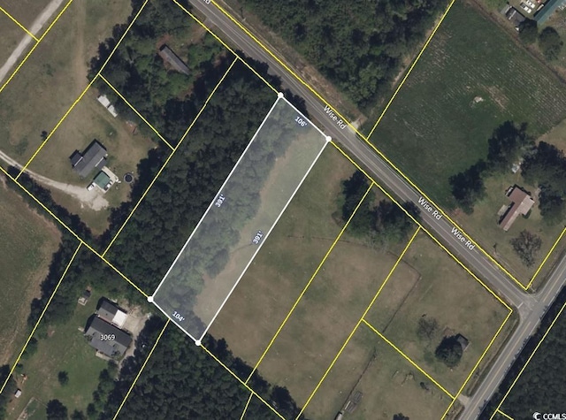 3082 Wise Rd, Conway, SC 29526 - photo 2