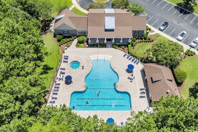 9 Grovecrest Dr, Murrells Inlet, SC 29576 - photo 38