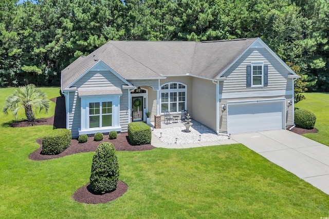 9 Grovecrest Dr, Murrells Inlet, SC 29576 - photo 1