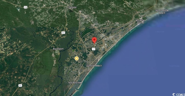 3731 Socastee Blvd, Myrtle Beach, SC 29588 - photo 15
