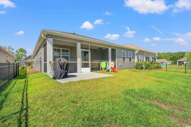 1354 Fence Post Ln, Carolina Shores, NC 28467 - photo 13
