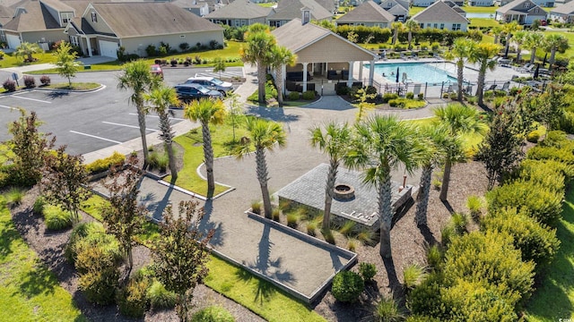 1354 Fence Post Ln, Carolina Shores, NC 28467 - photo 36