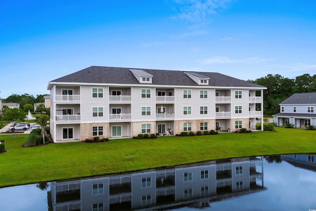 340 Kiskadee Loop Unit A, Conway, SC 29526 - photo 1