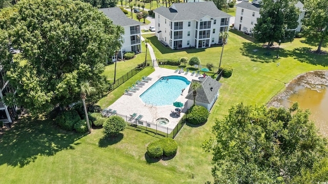 553 White River Dr Unit 13-D, Myrtle Beach, SC 29579 - photo 16