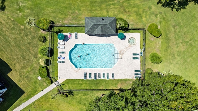 553 White River Dr Unit 13-D, Myrtle Beach, SC 29579 - photo 17