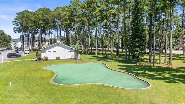 553 White River Dr Unit 13-D, Myrtle Beach, SC 29579 - photo 19