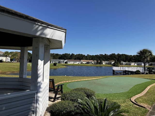 567 Woodholme Dr, Conway, SC 29526 - photo 25