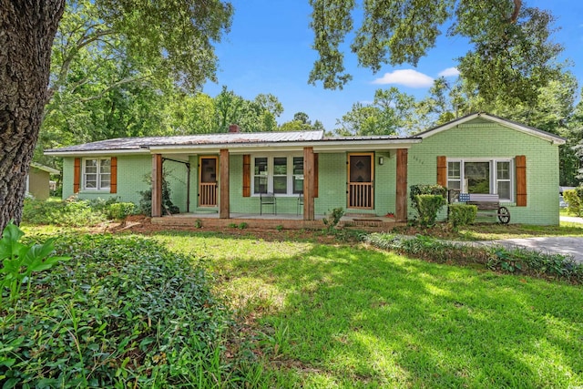 3974 N Fraser St, Georgetown, SC 29440 - photo 1
