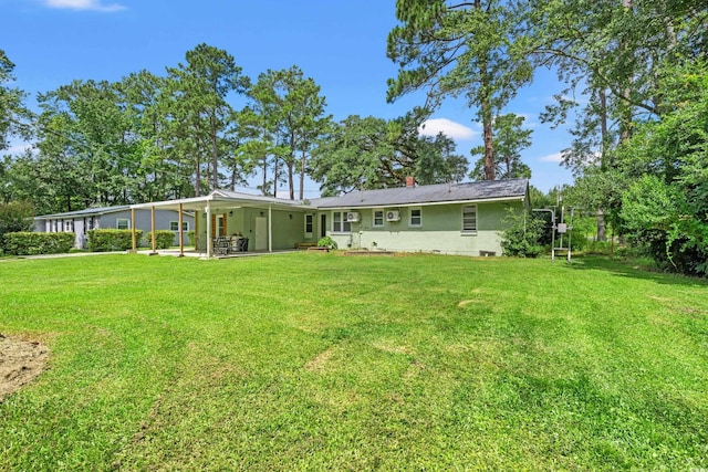 3974 N Fraser St, Georgetown, SC 29440 - photo 24