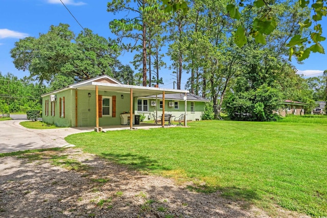 3974 N Fraser St, Georgetown, SC 29440 - photo 25