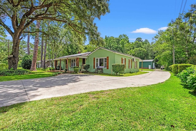 3974 N Fraser St, Georgetown, SC 29440 - photo 28