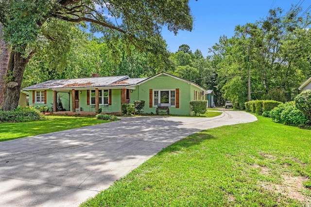3974 N Fraser St, Georgetown, SC 29440 - photo 29