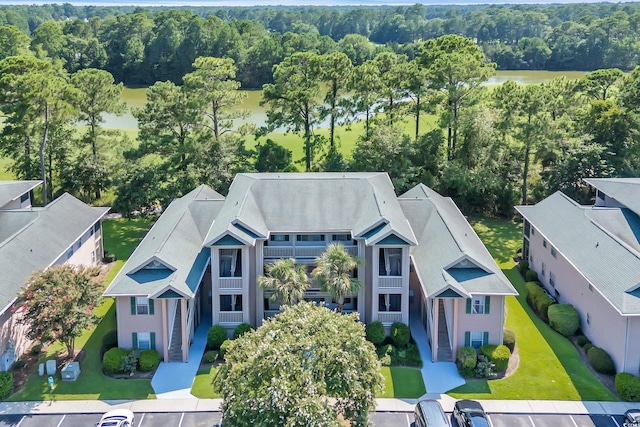 504 Pinehurst Ln Unit 18J, Pawleys Island, SC 29585 - photo 1